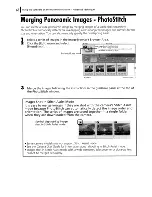 Предварительный просмотр 268 страницы Canon DIGITAL IXUS 75 User Manual