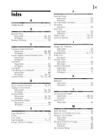 Предварительный просмотр 285 страницы Canon DIGITAL IXUS 75 User Manual