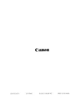 Предварительный просмотр 291 страницы Canon DIGITAL IXUS 75 User Manual