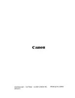 Предварительный просмотр 374 страницы Canon DIGITAL IXUS 75 User Manual