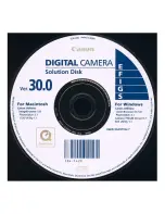 Предварительный просмотр 375 страницы Canon DIGITAL IXUS 75 User Manual