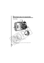 Предварительный просмотр 14 страницы Canon DIGITAL IXUS 800 IS User Manual