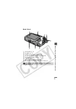 Предварительный просмотр 15 страницы Canon DIGITAL IXUS 800 IS User Manual