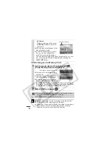 Предварительный просмотр 92 страницы Canon DIGITAL IXUS 800 IS User Manual