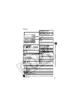 Preview for 19 page of Canon Digital IXUS 850 IS Troubleshooting Manual