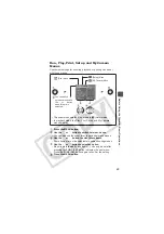 Preview for 25 page of Canon Digital IXUS 850 IS Troubleshooting Manual