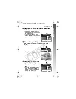 Предварительный просмотр 21 страницы Canon digital IXUS 860IS User Manual