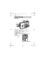 Предварительный просмотр 40 страницы Canon digital IXUS 860IS User Manual