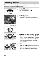 Preview for 28 page of Canon DIGITAL IXUS 870 IS User Manual