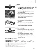 Preview for 29 page of Canon DIGITAL IXUS 870 IS User Manual