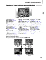 Preview for 43 page of Canon DIGITAL IXUS 870 IS User Manual