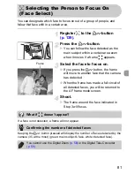 Preview for 81 page of Canon DIGITAL IXUS 870 IS User Manual