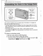 Предварительный просмотр 18 страницы Canon Digital IXUS 90 IS Getting Started Manual