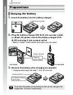 Предварительный просмотр 10 страницы Canon Digital IXUS 90 IS User Manual