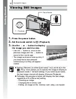 Предварительный просмотр 18 страницы Canon Digital IXUS 90 IS User Manual