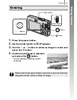 Предварительный просмотр 19 страницы Canon Digital IXUS 90 IS User Manual