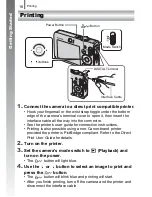 Предварительный просмотр 20 страницы Canon Digital IXUS 90 IS User Manual