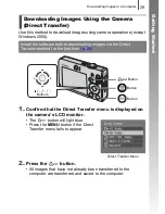 Предварительный просмотр 31 страницы Canon Digital IXUS 90 IS User Manual