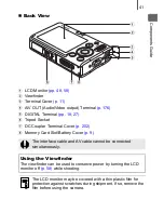 Предварительный просмотр 43 страницы Canon Digital IXUS 90 IS User Manual