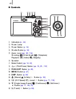 Предварительный просмотр 44 страницы Canon Digital IXUS 90 IS User Manual