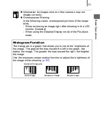 Предварительный просмотр 53 страницы Canon Digital IXUS 90 IS User Manual