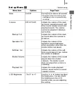 Предварительный просмотр 57 страницы Canon Digital IXUS 90 IS User Manual