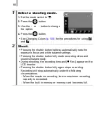 Предварительный просмотр 82 страницы Canon Digital IXUS 90 IS User Manual