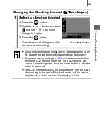 Предварительный просмотр 85 страницы Canon Digital IXUS 90 IS User Manual