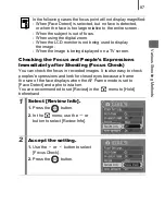 Предварительный просмотр 89 страницы Canon Digital IXUS 90 IS User Manual