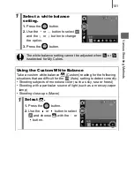 Предварительный просмотр 103 страницы Canon Digital IXUS 90 IS User Manual