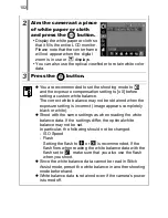 Предварительный просмотр 104 страницы Canon Digital IXUS 90 IS User Manual