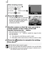 Предварительный просмотр 108 страницы Canon Digital IXUS 90 IS User Manual