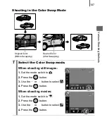 Предварительный просмотр 109 страницы Canon Digital IXUS 90 IS User Manual