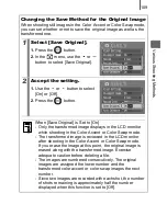 Предварительный просмотр 111 страницы Canon Digital IXUS 90 IS User Manual