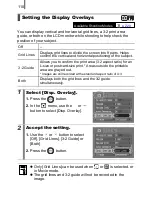 Предварительный просмотр 112 страницы Canon Digital IXUS 90 IS User Manual