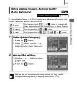 Предварительный просмотр 113 страницы Canon Digital IXUS 90 IS User Manual