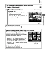 Предварительный просмотр 117 страницы Canon Digital IXUS 90 IS User Manual