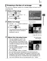 Предварительный просмотр 125 страницы Canon Digital IXUS 90 IS User Manual