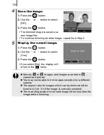 Предварительный просмотр 126 страницы Canon Digital IXUS 90 IS User Manual