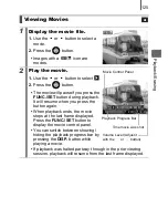 Предварительный просмотр 127 страницы Canon Digital IXUS 90 IS User Manual