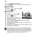 Предварительный просмотр 130 страницы Canon Digital IXUS 90 IS User Manual