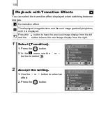 Предварительный просмотр 132 страницы Canon Digital IXUS 90 IS User Manual