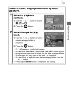 Предварительный просмотр 135 страницы Canon Digital IXUS 90 IS User Manual