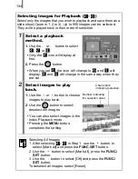 Предварительный просмотр 136 страницы Canon Digital IXUS 90 IS User Manual