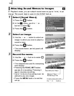 Предварительный просмотр 146 страницы Canon Digital IXUS 90 IS User Manual