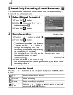 Предварительный просмотр 148 страницы Canon Digital IXUS 90 IS User Manual