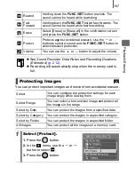 Предварительный просмотр 149 страницы Canon Digital IXUS 90 IS User Manual