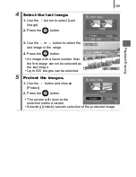 Предварительный просмотр 151 страницы Canon Digital IXUS 90 IS User Manual