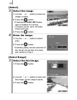 Предварительный просмотр 154 страницы Canon Digital IXUS 90 IS User Manual