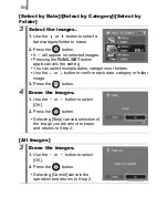 Предварительный просмотр 156 страницы Canon Digital IXUS 90 IS User Manual